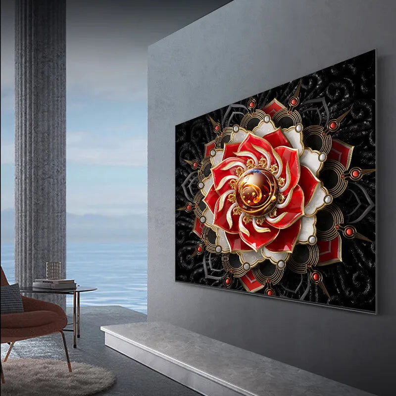 TCL TV 75 pouces Mini TV LED 75Q10H 4K 144Hz