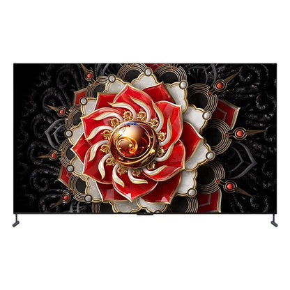 TCL TV 75 pouces Mini TV LED 75Q10H 4K 144Hz