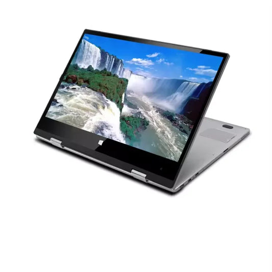 Ordinateur portable convertible Baba Tech