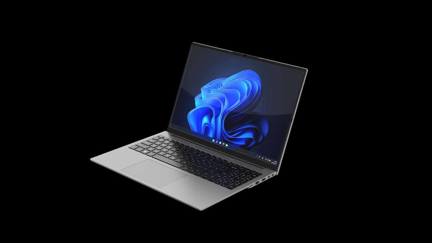 Ordinateur portable Intel Alder Lake I5 16 "16GB + 512GB