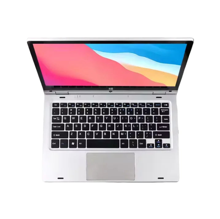 Ordinateur portable convertible Baba Tech