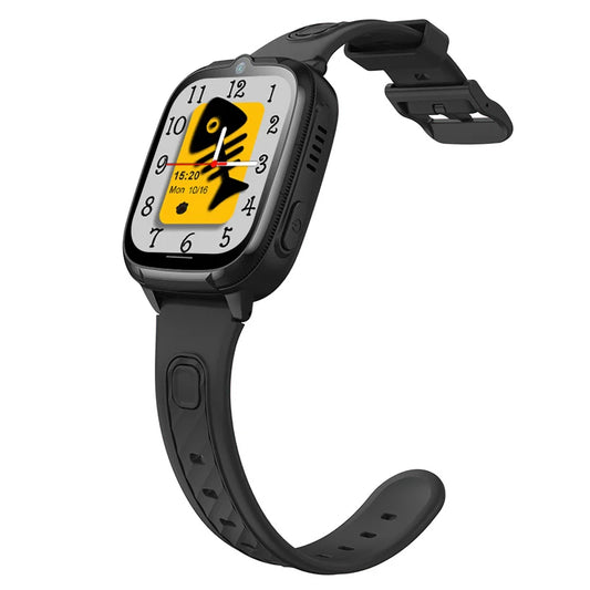 Montre connectée Baba Tech