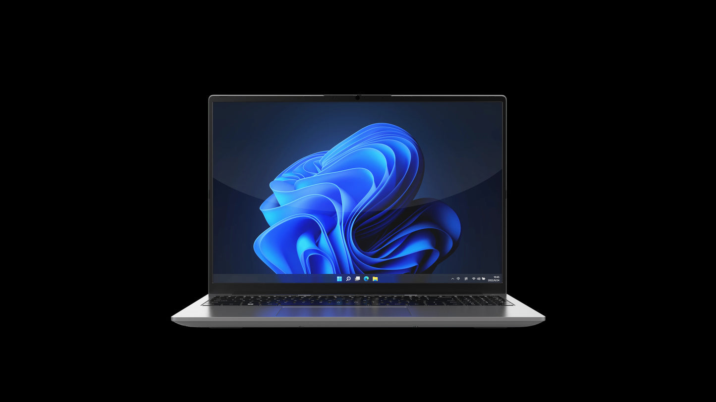 Ordinateur portable Intel Alder Lake I5 16 "16GB + 512GB