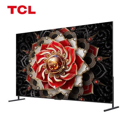 TCL TV 75 pouces Mini TV LED 75Q10H 4K 144Hz