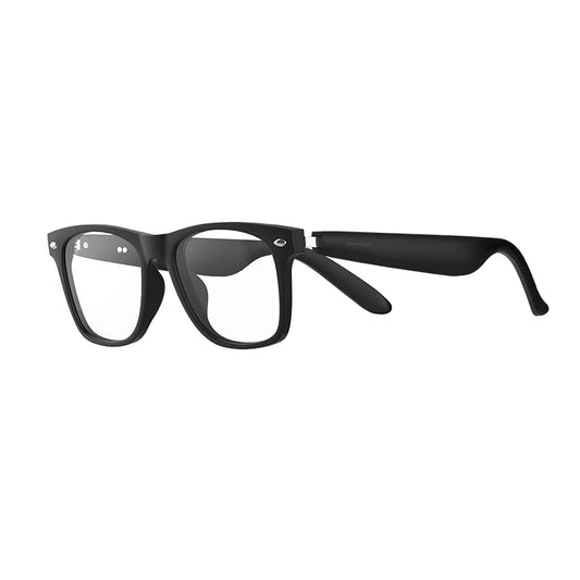 Lunettes intelligentes Caméra HD Ip64 Étanche