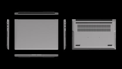 Ordinateur portable Intel Alder Lake I5 16 "16GB + 512GB