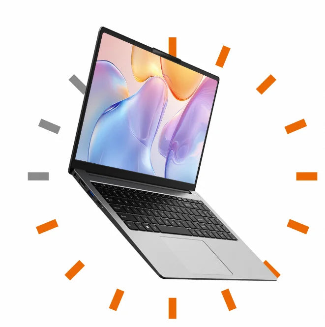 Ordinateur portable Lecoo N166A 14 pouces 512GB