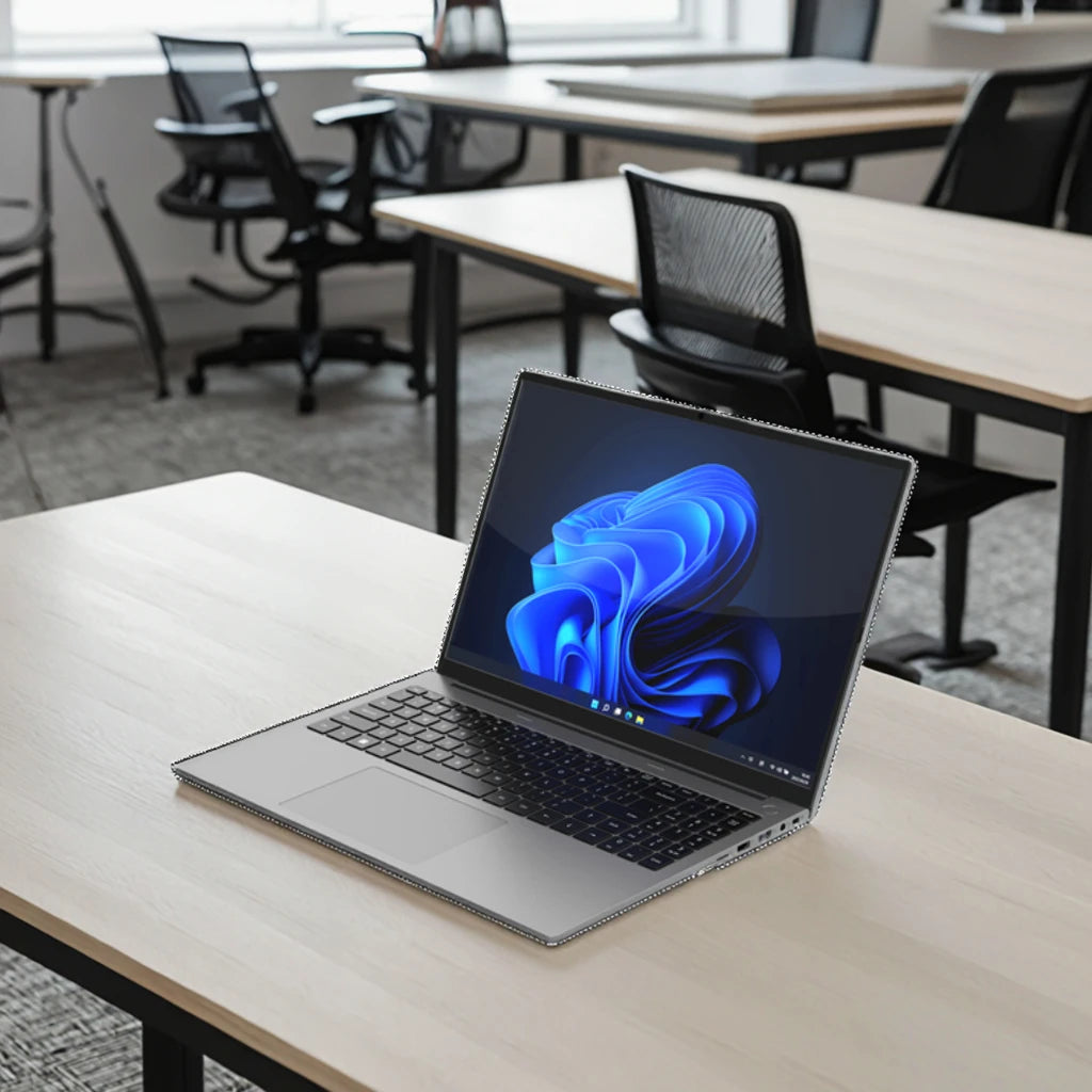 Ordinateur portable Intel Alder Lake I5 16 "16GB + 512GB