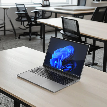 Ordinateur portable Intel Alder Lake I5 16 "16GB + 512GB