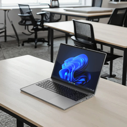 Ordinateur portable Intel Alder Lake I5 16 "16GB + 512GB