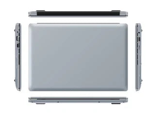 Ordinateur portable convertible Baba Tech