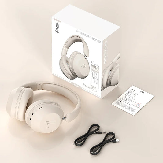 Casque gaming sans fil