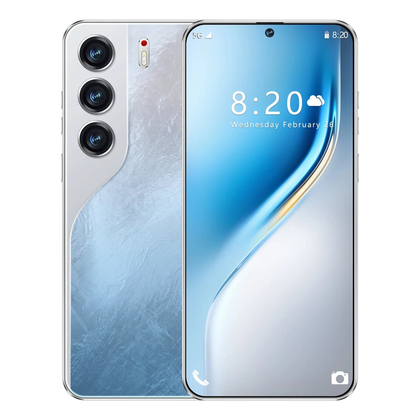 Smartphone Camon 40 Pro 5G