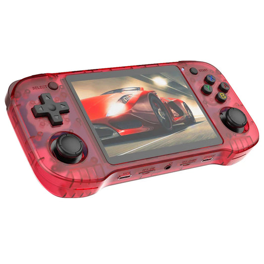 Console de jeux vidéo portable rétro R46H